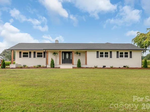3115 Crow Rd, Monroe, NC 28112