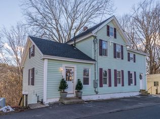 116 Tremont St, Athol, MA 01331