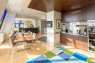 Sold by Compass