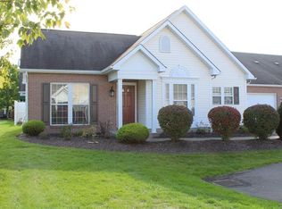 3406 Warwick Ct, Coraopolis, PA