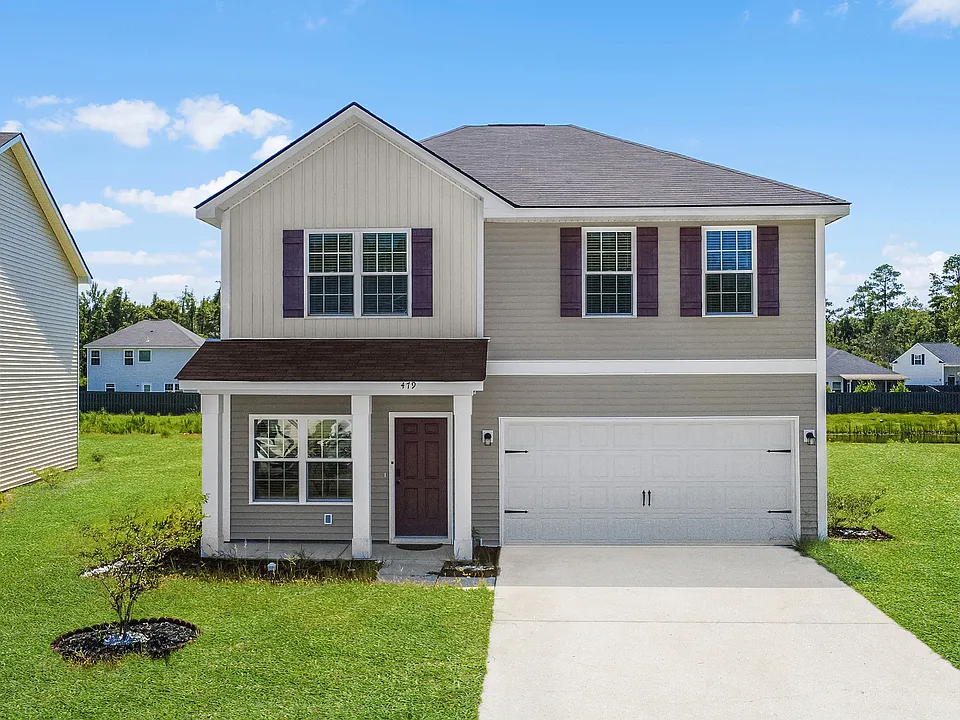 479 Brightleaf Cir