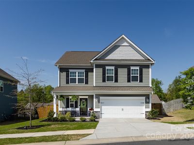 325 Crandon Rd, Mount Holly, NC, 28120