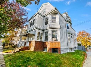 91 Headley Ter, Irvington Twp., NJ 07111