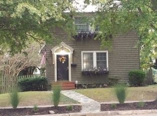 214 River Rd, Newport News, VA 23601