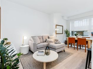 948 Lytton St #109, North Vancouver, BC V7H2A5