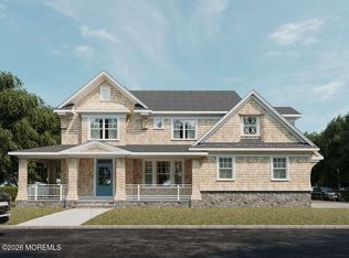 110 Kemp Avenue, Fair Haven, NJ 07704