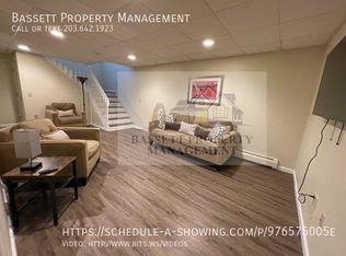 9 Cooley Ave #1, Middletown, CT 06457