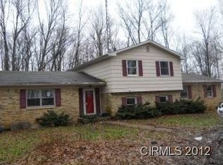 6300 W 700 S #35, La Fontaine, IN 46940