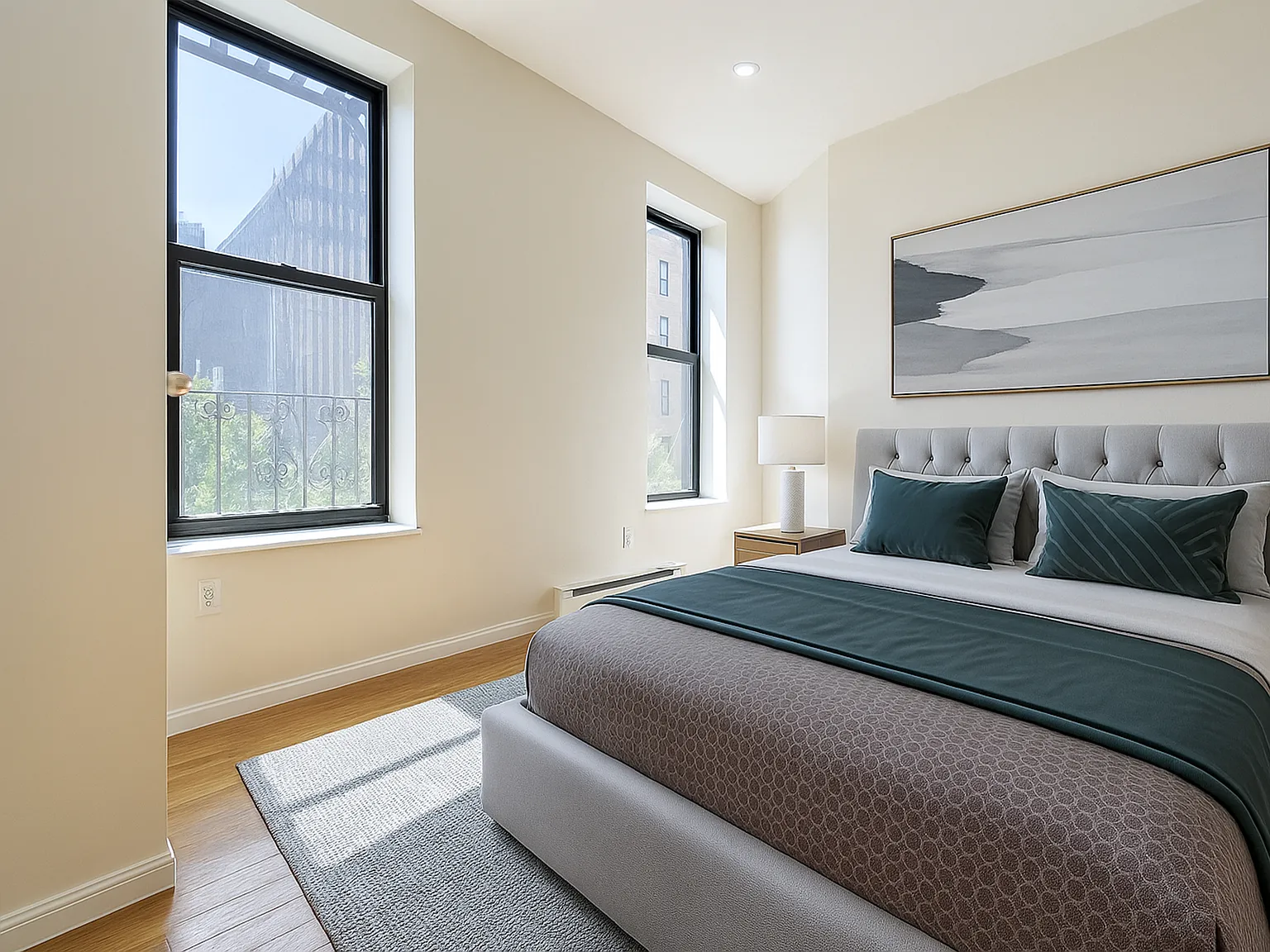 249 West 109th Street — Photo 1
