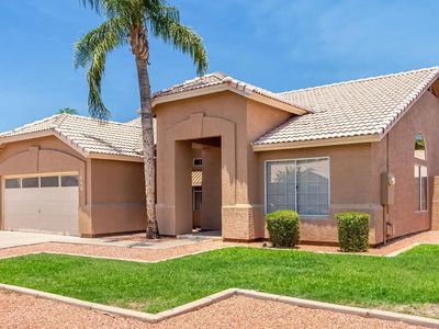 1644 E Golden Ln, Chandler, AZ, 85225