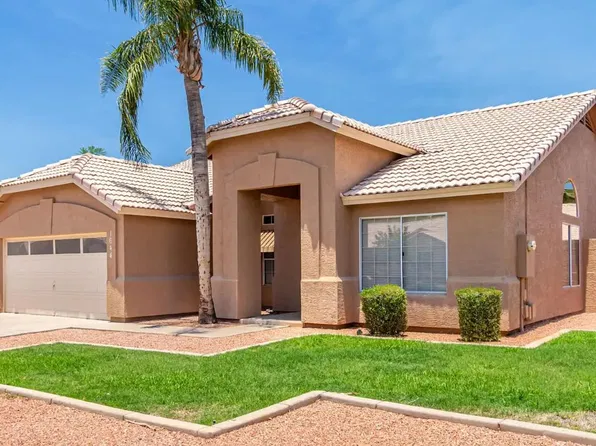 1644 E Golden Ln, Chandler, AZ 85225