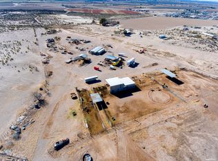 1302 Salem St, Salem, NM 87941