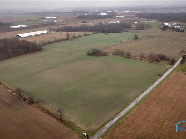 10663 County Road 2, Edon, OH 43518
