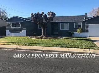 1767 Westwood Dr, Concord, CA 94521