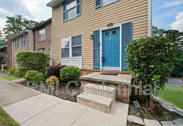 6413 Wedgewood Trce — Photo 3