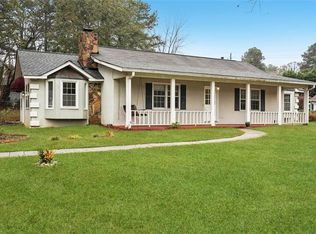 5151 Lilburn Stone Mountain Rd SW, Lilburn, GA 30047