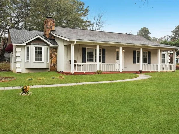 5151 Lilburn Stone Mountain Rd SW, Lilburn, GA 30047