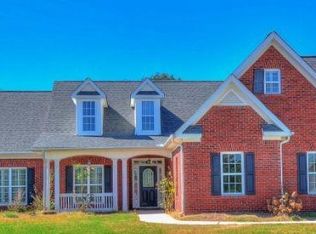 1506 Smithfield Dr, McDonough, GA 30252