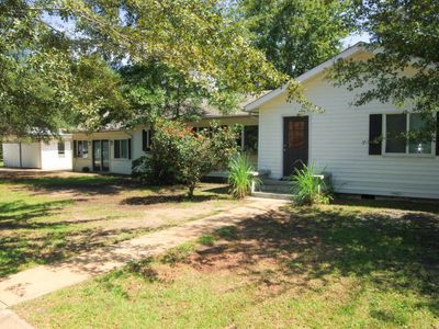 13500 Goffville Rd, Ocean Springs, MS, 39564