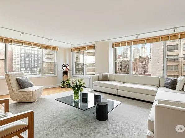 201 E 62nd St APT 8B, New York, NY 10065