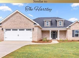 213 Overton Dr, Perry, GA 31069