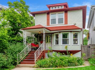 632 S Harvey Ave, Oak Park, IL 60304