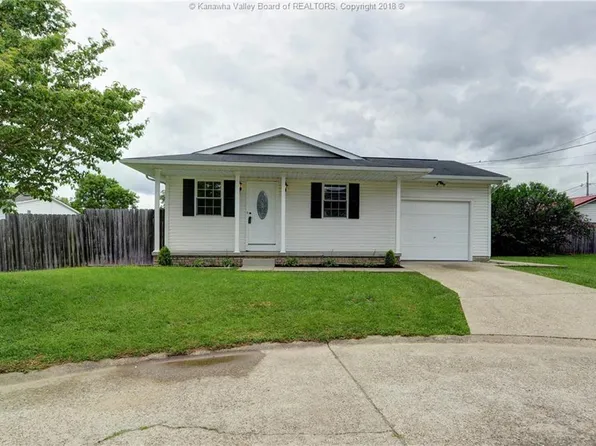 108 Scott Ln, Scott Depot, WV 25560