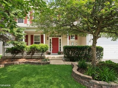 2746 Middleton Ct, Aurora, IL, 60503