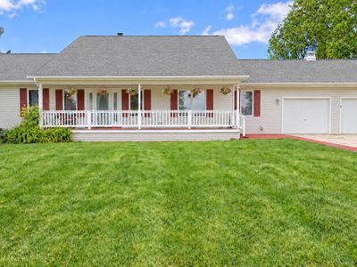 4489 N Oak Rd, Davison, MI, 48423