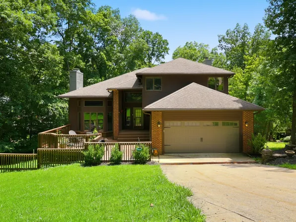 110 Shoveler Ct, Georgetown, KY 40324