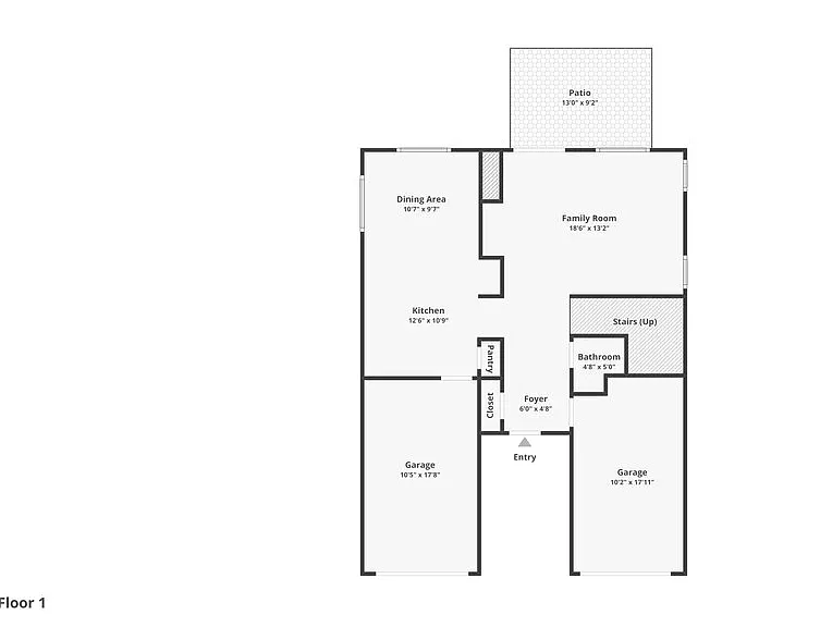 892 Shining Rose Pl — Photo 2