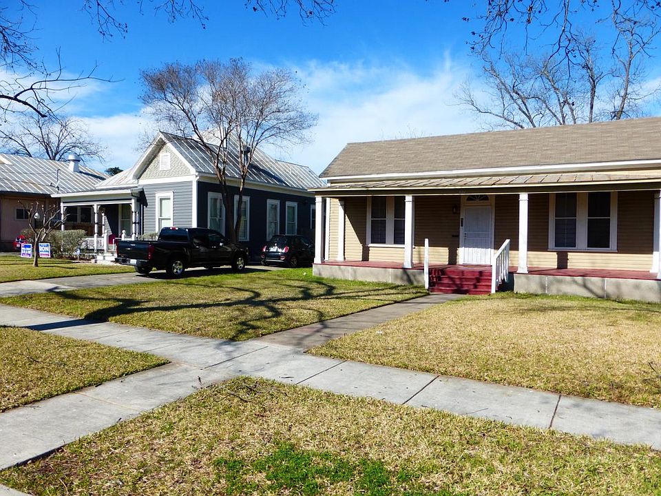 Front Elevation