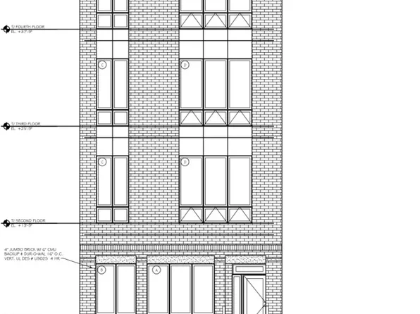 2052 W 21st St, Chicago, IL 60608