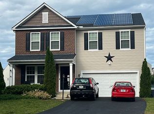 128 Royal Crescent Way, Fredericksburg, VA 22406