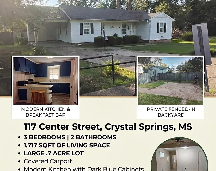 117 Center St
