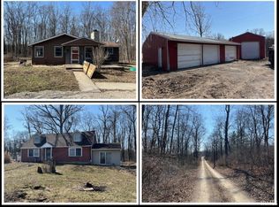 6618 E 200 S, Marion, IN 46953