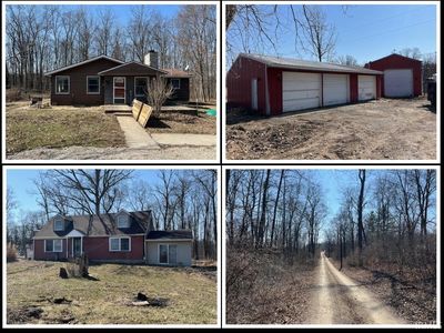 6618 E 200 S, Marion, IN, 46953