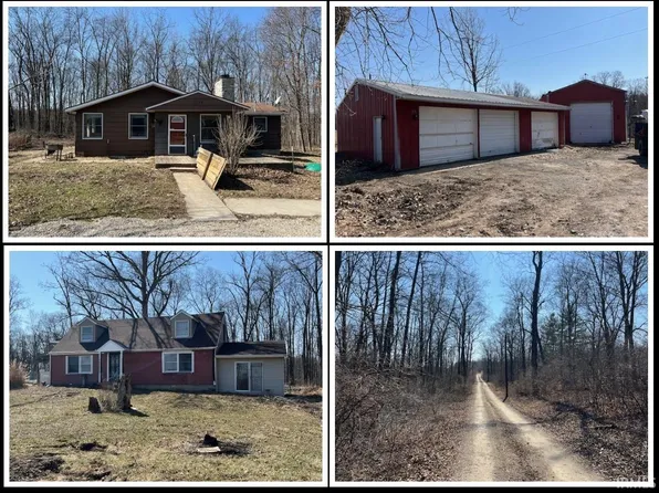 6618 E 200 S, Marion, IN 46953