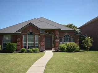 10910 River Oaks Dr, Frisco, TX 75035