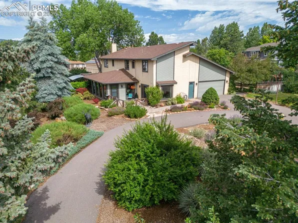 14350 Westchester Dr, Colorado Springs, CO 80921