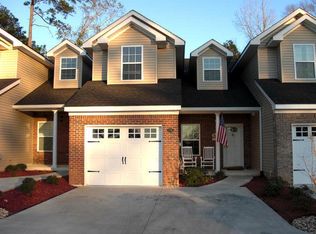 137 Kenley Ln, Thomasville, GA 31792