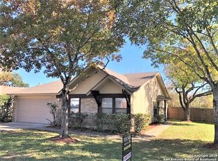 11626 Spring Rain, San Antonio, TX 78249