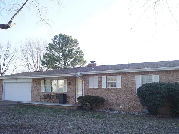 1515 Carroll St, Mountain Home, AR 72653