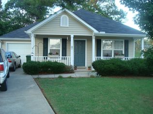 137 Poplar Pointe Ter, Griffin, GA 30224