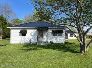 848 Ballardsville Rd, Eminence, KY
