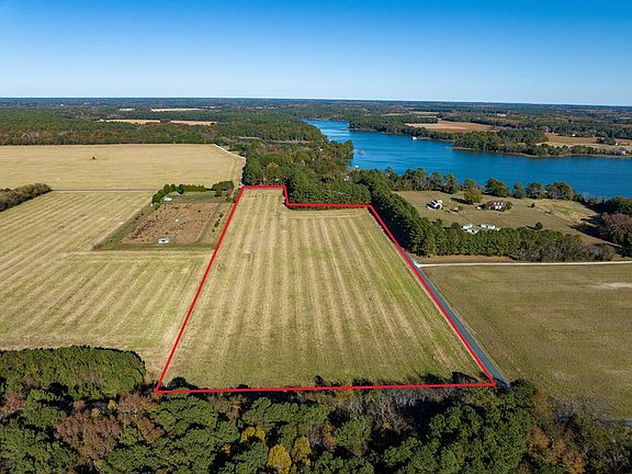 2nd image of 0 James Wharf Rd #37