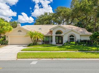 2715 COUNTRY WOODS LANE, PALM HARBOR, FL 34683