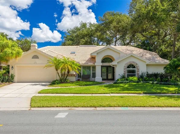 2715 COUNTRY WOODS LANE, PALM HARBOR, FL 34683