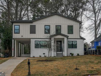 1599 Mayflower Ave SW, Atlanta, GA, 30311