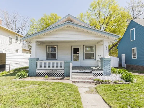 148 N Ohio St, Salina, KS 67401